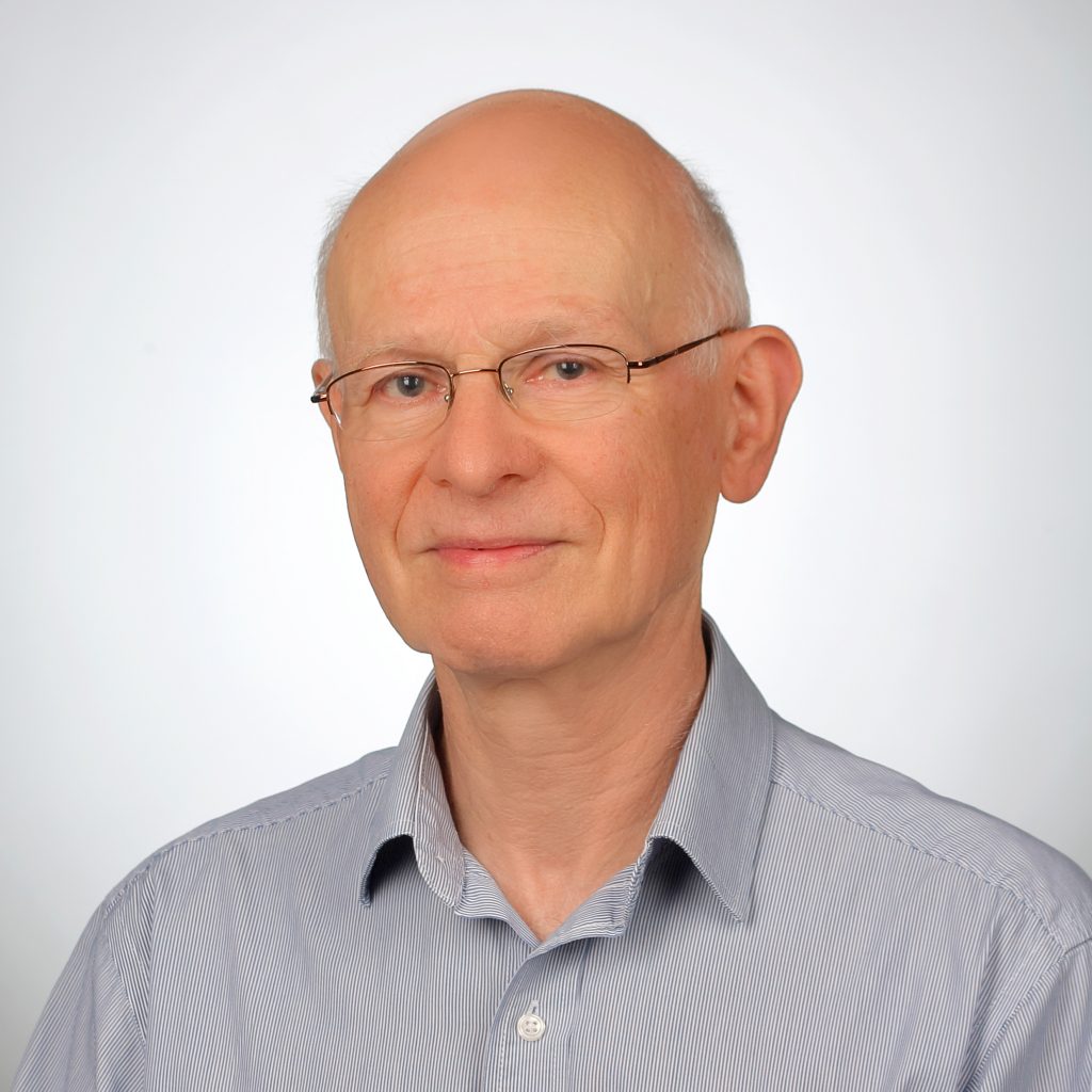prof. zw. dr. hab. Andrzej Kiejna - Psychiatra Wrocław