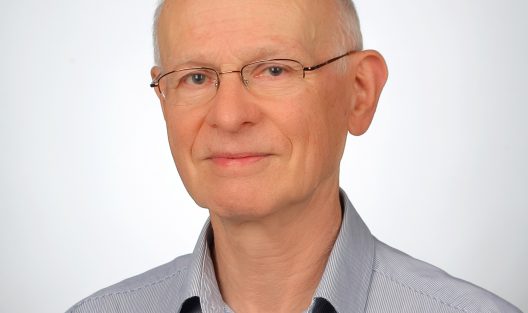 prof. zw. dr. hab. Andrzej Kiejna - Psychiatra Wrocław
