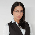 mgr Agnieszka Rokita-Jendrzejewska - Psycholog, psychoterapeuta Bydgoszcz