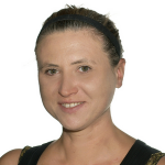 mgr Agnieszka Burcon - Psycholog, psychoterapeuta Wrocław