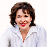 mgr Dorota Olbryś - Psycholog, psychoterapeuta Warszawa