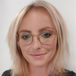 mgr Joanna Kajko - Rykalska - Psycholog diagnosta Katowice