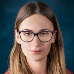 mgr Karolina Mazur - Psycholog, psychoterapeuta, diagnosta Wrocław