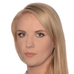 mgr Katarzyna Kiedrzyńska - Psycholog, psychoterapeuta Wrocław