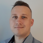 mgr Michał Wereszczyński - Psycholog, psychoterapeuta Kraków