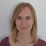 mgr Natalia Ochocka - Psycholog, psychoterapeuta, diagnosta Warszawa