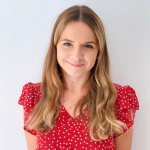 mgr Sylwia Lenarczyk - Psycholog, diagnosta Łódź