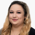 lek. Anna Rahnama - Psychiatra dziecięcy Warszawa