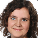 mgr Agnieszka Marciniak - Psycholog diagnosta Poznań