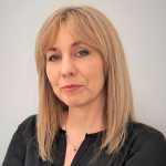 mgr Dorota Bartoszewicz - Psycholog, psychoterapeuta Warszawa