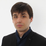 mgr Krzysztof Manterys - Psycholog, psychoterapeuta Gdańsk