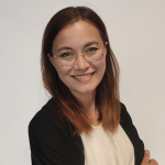 mgr Justyna Moskal - Psycholog diagnosta, psychoterapeuta Wrocław