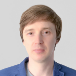 mgr Wojciech Zieliński - Psycholog, psychoterapeuta Gdańsk