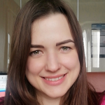 lek. Anna Szłapka - Psychiatra Poznań