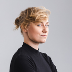 mgr Aleksandra Galera - Psycholog diagnosta, psychoterapeuta Kraków