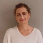 mgr Barbara Chodzyńska - Psycholog, psychoterapeuta Warszawa