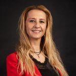 mgr Sylwia Wysocka-Sollich - Psycholog diagnosta Gdańsk