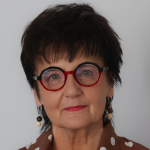 prof. dr hab. n. med. Ewa Pilarska - Neurolog dziecięcy Gdańsk