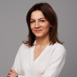 mgr Magdalena Antkowiak-Hildebrandt - Psycholog, diagnosta Wrocław