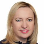 mgr Anna Stępniewska - Psycholog, psychoterapeuta Warszawa