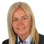 mgr Janina Zawisza - Psycholog, psychoterapeuta Katowice