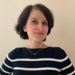 mgr Katarzyna Sikorska-Samborska - Psycholog, diagnosta Warszawa