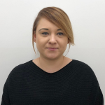 mgr Marta Kębłowska - Psycholog, diagnosta Łódź