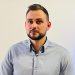 lek. Przemysław Gałązka - Psychiatra Warszawa