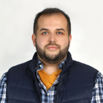 lek. Radosław Michalski - Psychiatra Warszawa