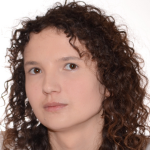 mgr Adrianna Kołakowska-Grudzińska - Psycholog, psychoterapeuta Łódź