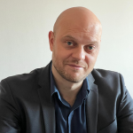 mgr Igor Kowalski - Psycholog, psychoterapeuta Warszawa