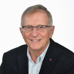 mgr Leszek Zwierzyński - Psychoterapeuta Warszawa