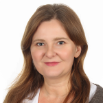 mgr Marta Kędzierska - Psycholog, psychoterapeuta, diagnosta Poznań