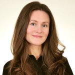 mgr Paulina Steuer - Psycholog, psychoterapeuta, diagnosta Katowice