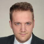 lek. Jakub Majchrzycki - Psychiatra Poznań