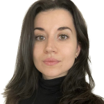 lek. Alicja Latoś - Psychiatra Kraków