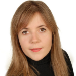 lek. Katarzyna Cichańska - Psychiatra Wrocław