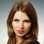 lek. Katarzyna Stewart - Psychiatra Warszawa