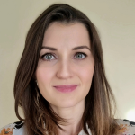 lek. Magdalena Bochenek-Szczepanik - Psychiatra Warszawa