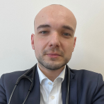 lek. Oskar Okuniewski - Psychiatra Bydgoszcz