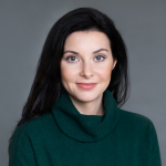 dr n. med. Magdalena Linke-Jankowska - Psychoterapeuta Warszawa