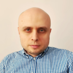 lek. Marek Bartosik - Psychiatra Warszawa