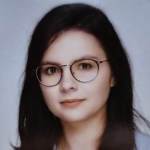 lek. Patrycja Dombrowska - Psychiatra Bydgoszcz