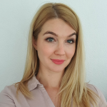 mgr Zuzanna Poniatowska - Psycholog, psychoterapeuta Katowice