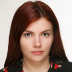 lek. Marta Szczesiak - Psychiatra Bydgoszcz