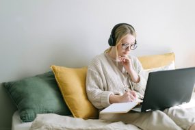 Stres przed ślubem, egzaminem, rozmową kwalifikacyjną - jak sobie z nim radzić?