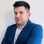 lek. Adam Wiejacz - Psychiatra Kraków