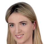 lek. Dagmara Jaros - Psychiatra Łódź