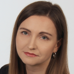 lek. Justyna Swat - Psychiatra Łódź