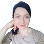 mgr Monika Adamska - Psycholog, psychoterapeuta Poznań